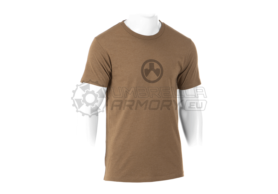 Icon Logo CVC T-Shirt (Magpul)