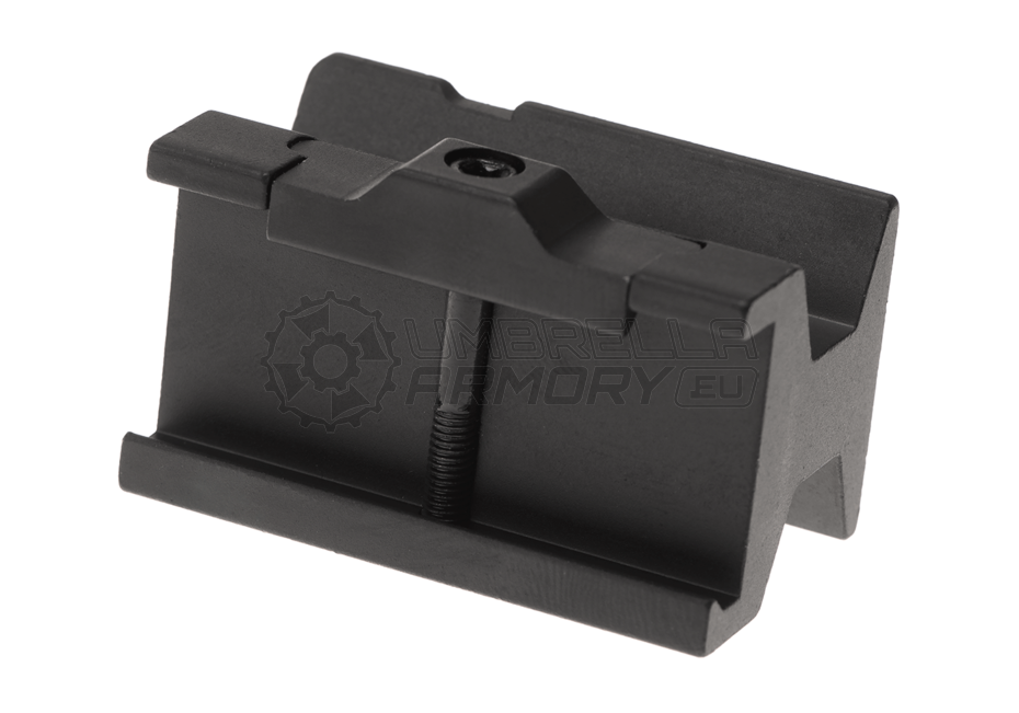 Impact Mini Reflex Sight with 45 Degree Mount (Firefield)