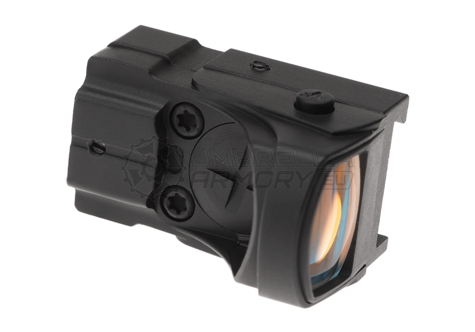 Impact Mini Reflex Sight with 45 Degree Mount (Firefield)