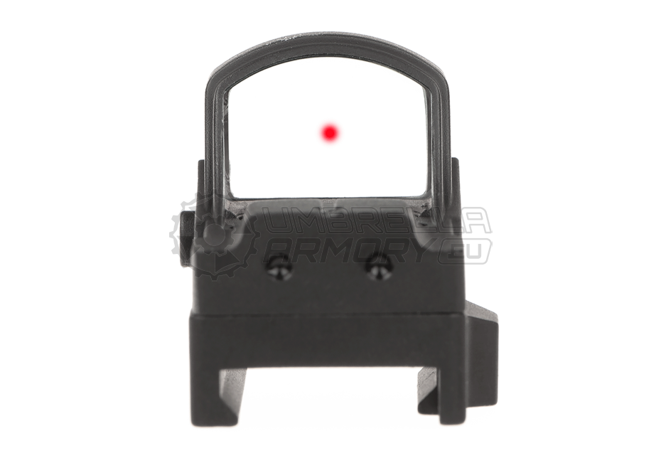 Impact Mini Reflex Sight with 45 Degree Mount (Firefield)