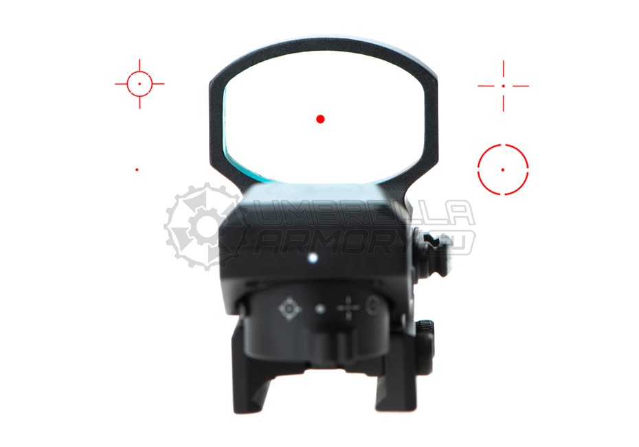 Impact Reflex Sight (Firefield)