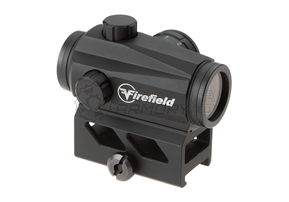 Impulse 1x22 Compact Red Dot Sight (Firefield)