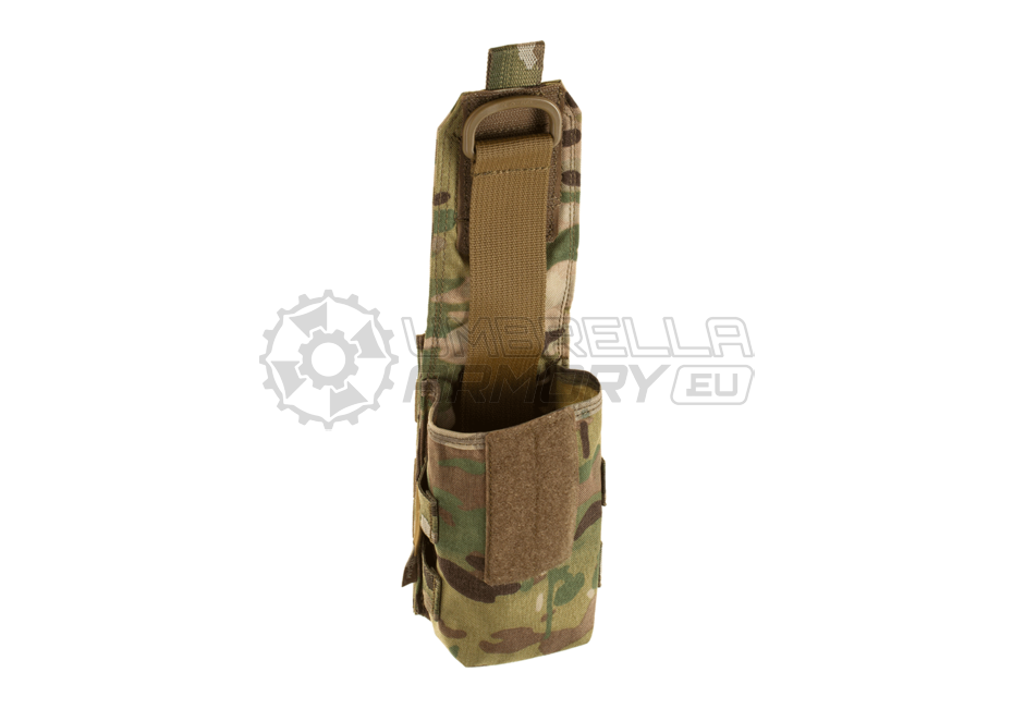 Individual First Aid Pouch (Warrior)