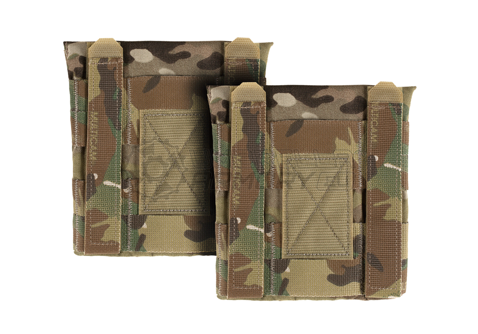 JPC Side Plate Pouch Set (Crye Precision)