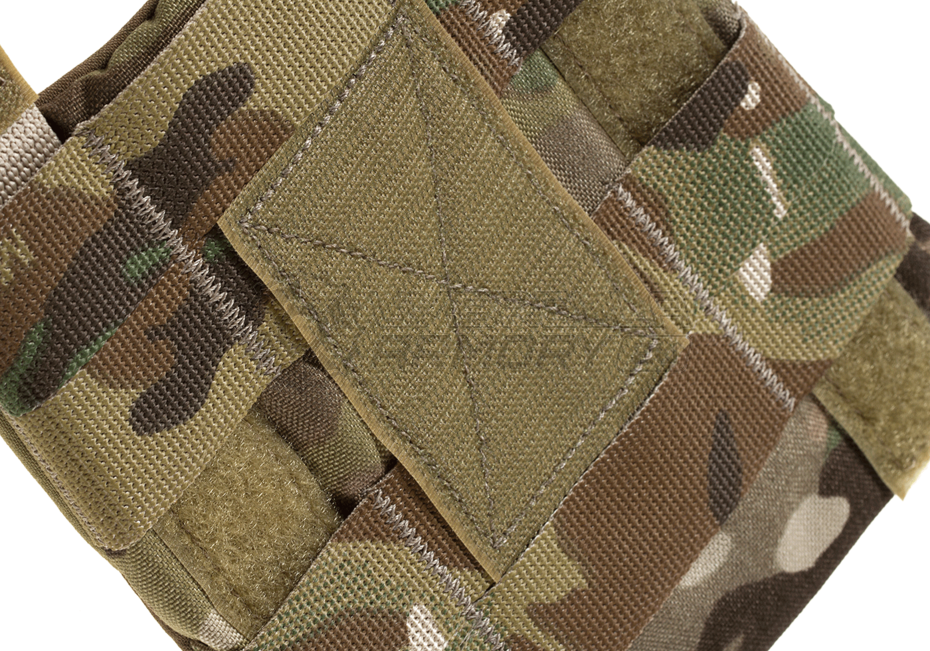 JPC Side Plate Pouch Set (Crye Precision)