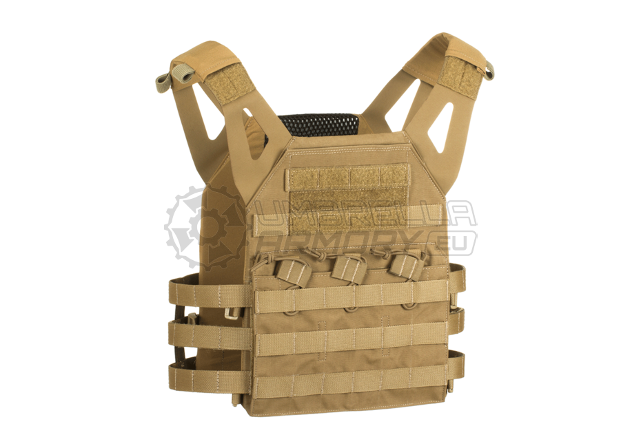 Jumpable Plate Carrier JPC (Crye Precision)