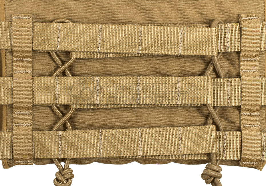 Jumpable Plate Carrier JPC (Crye Precision)