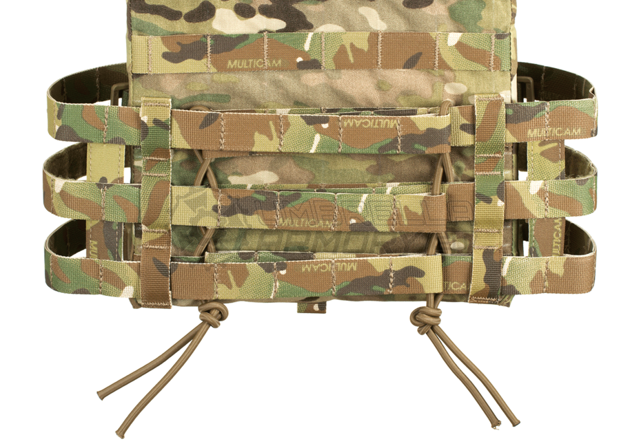 Jumpable Plate Carrier JPC (Crye Precision)