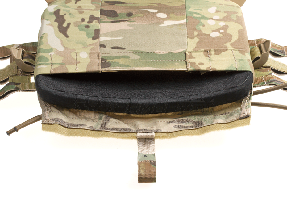 Jumpable Plate Carrier JPC (Crye Precision)