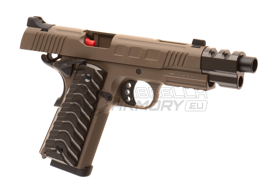 KP-16 Full Metal Co2 (KJ Works)