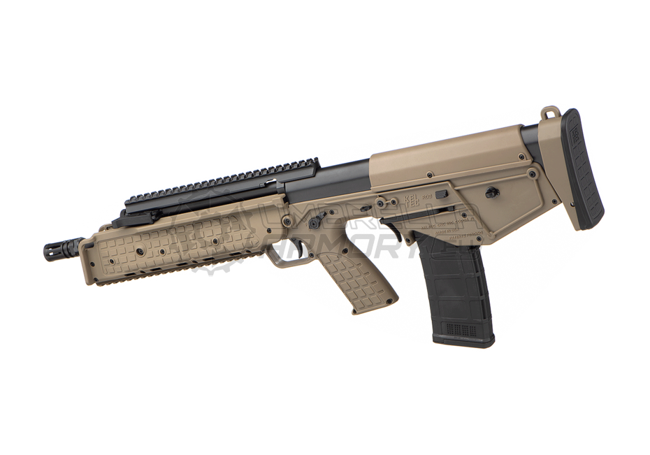 Keltec RDB (Ares)