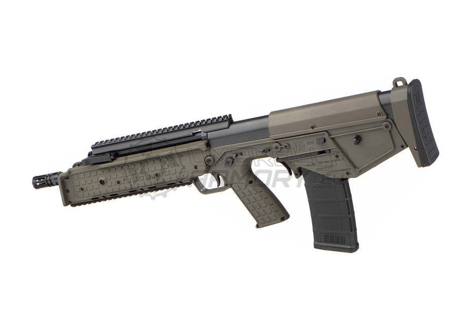 Keltec RDB (Ares)