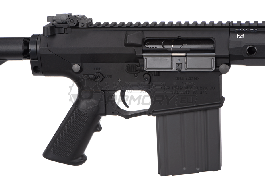 Knight's Armament SR25 E2 APC M-LOK (G&G)