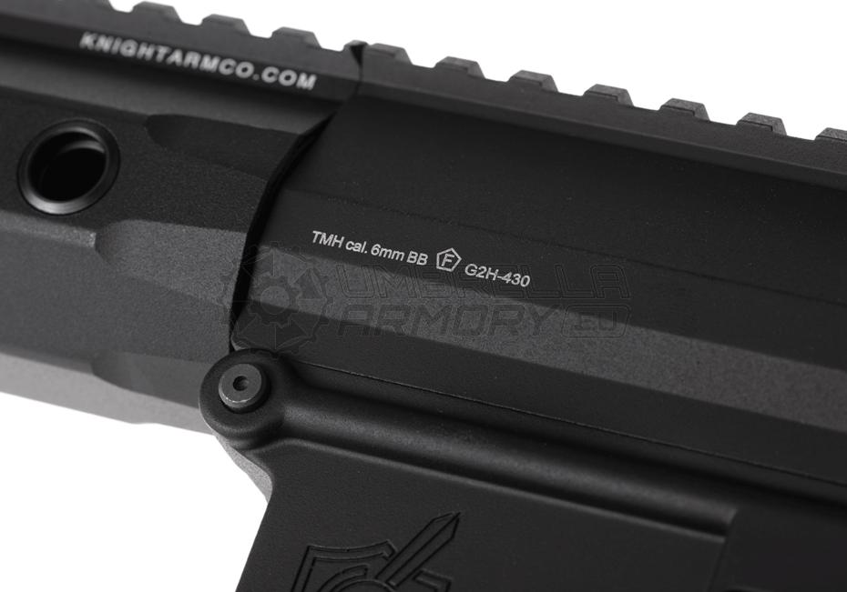 Knight's Armament SR25 E2 APC M-LOK S-AEG (G&G)