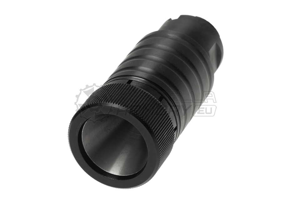 Krinkov 4-Piece Flash Hider (LCT)