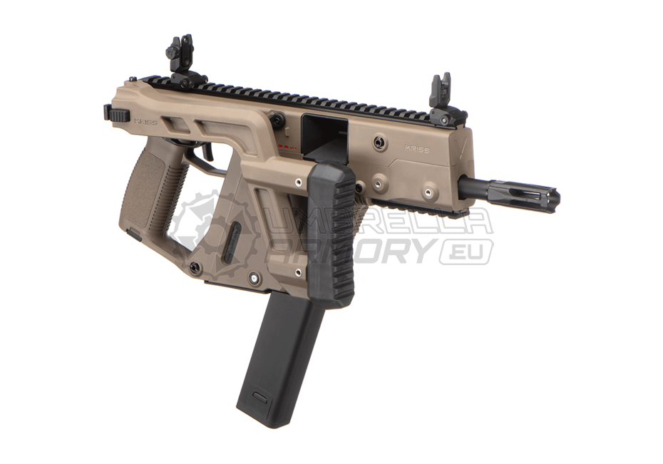 Kriss Vector 0.5J (Krytac)