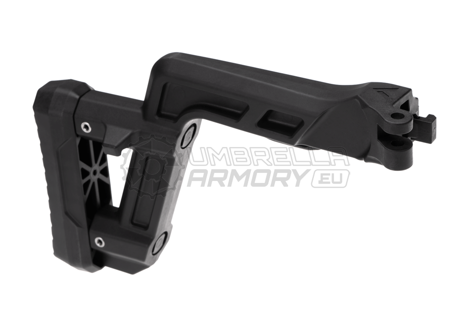 Kriss Vector Folding Stock Assembly (Krytac)