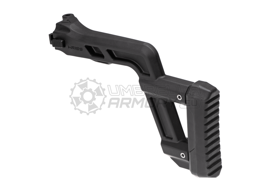 Kriss Vector Folding Stock Assembly (Krytac)