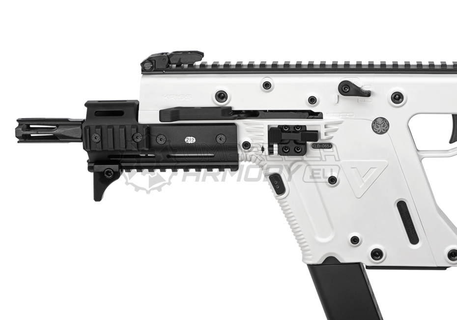 Kriss Vector (Krytac)