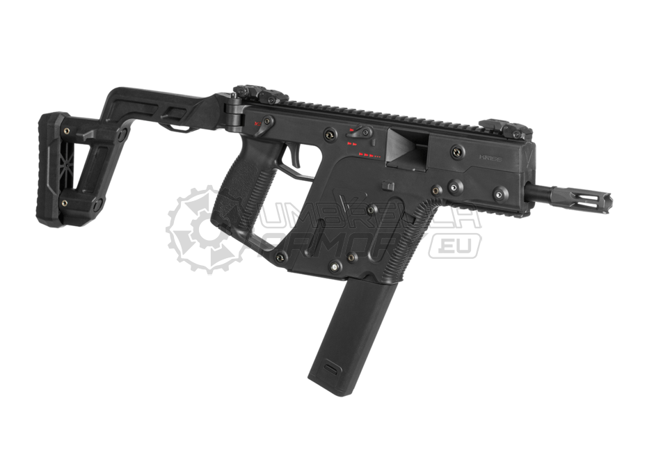 Kriss Vector (Krytac)