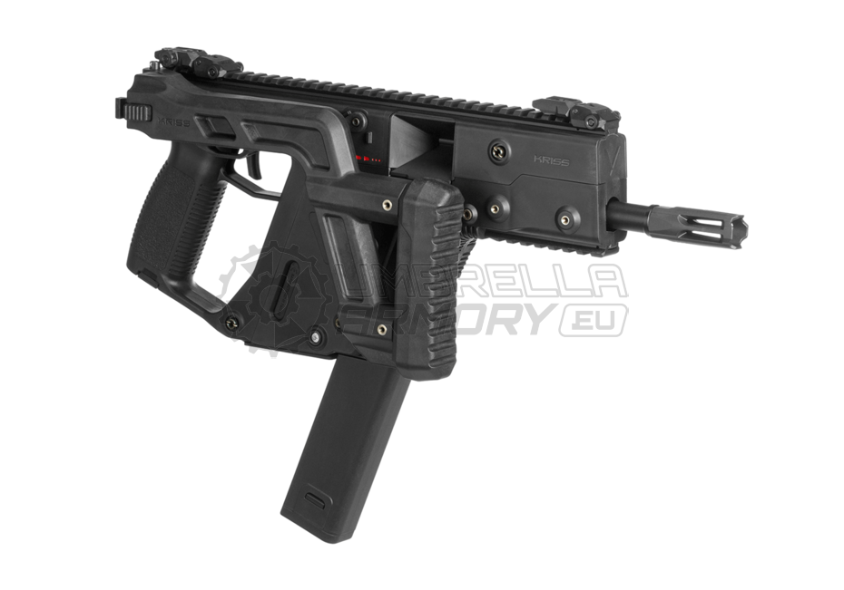 Kriss Vector (Krytac)