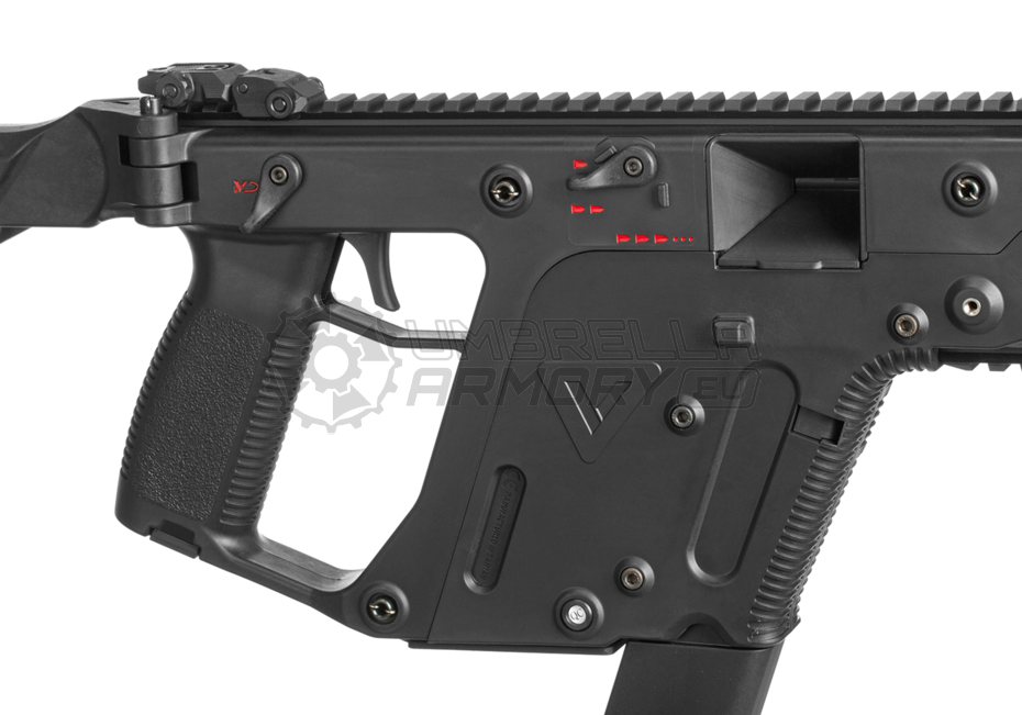 Kriss Vector (Krytac)