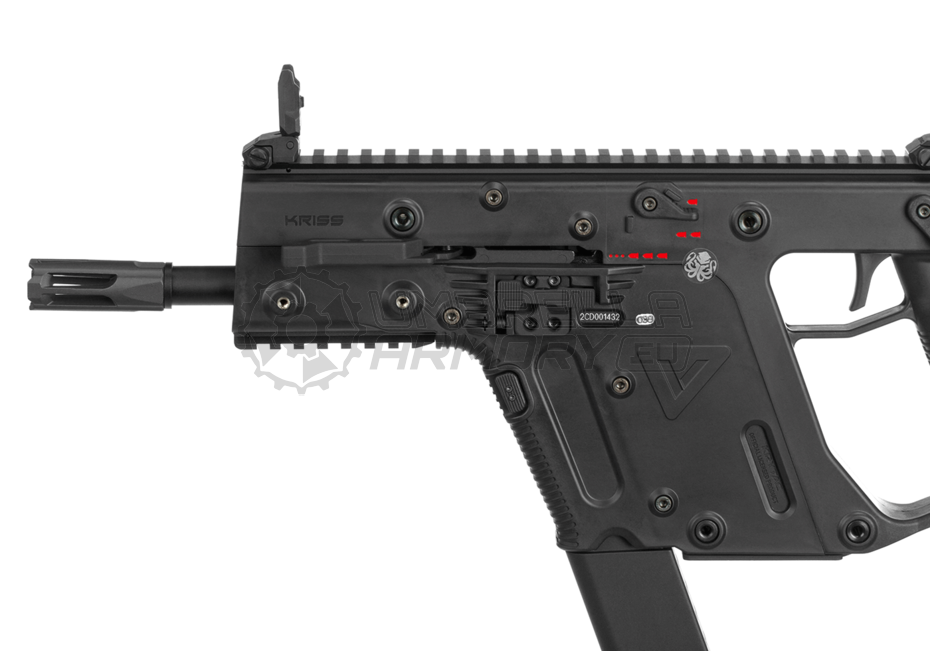 Kriss Vector (Krytac)