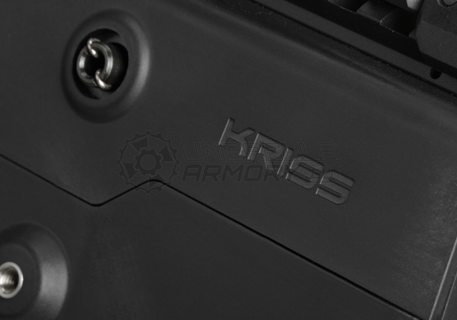 Kriss Vector (Krytac)