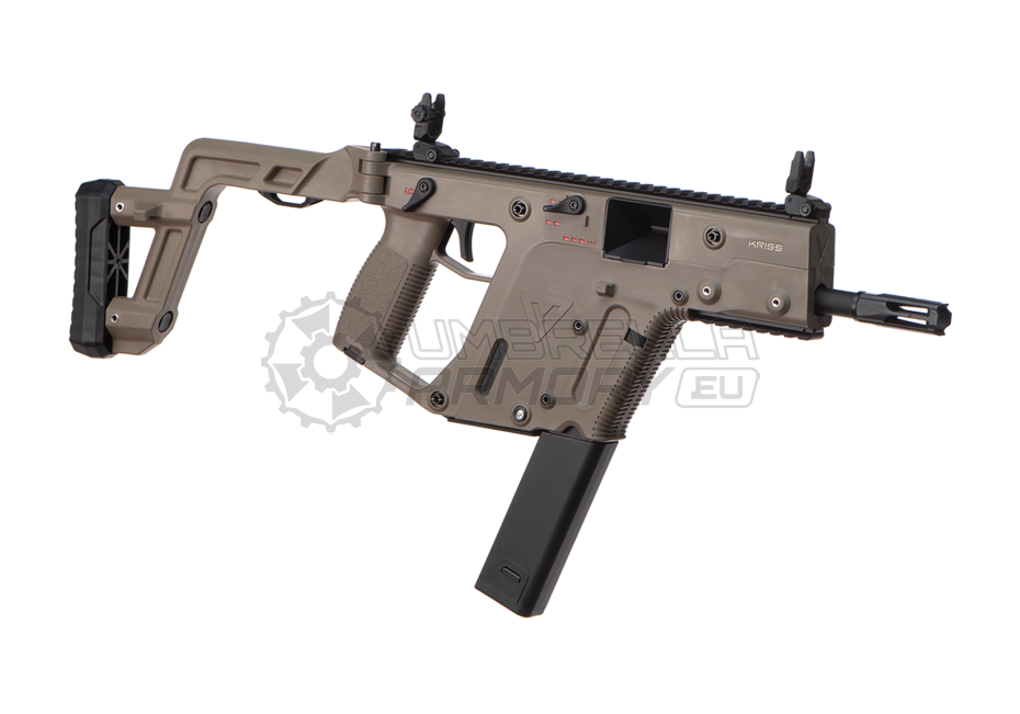 Kriss Vector (Krytac)