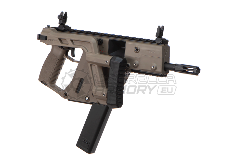 Kriss Vector (Krytac)