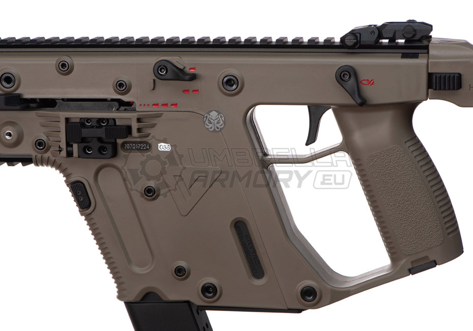 Kriss Vector (Krytac)