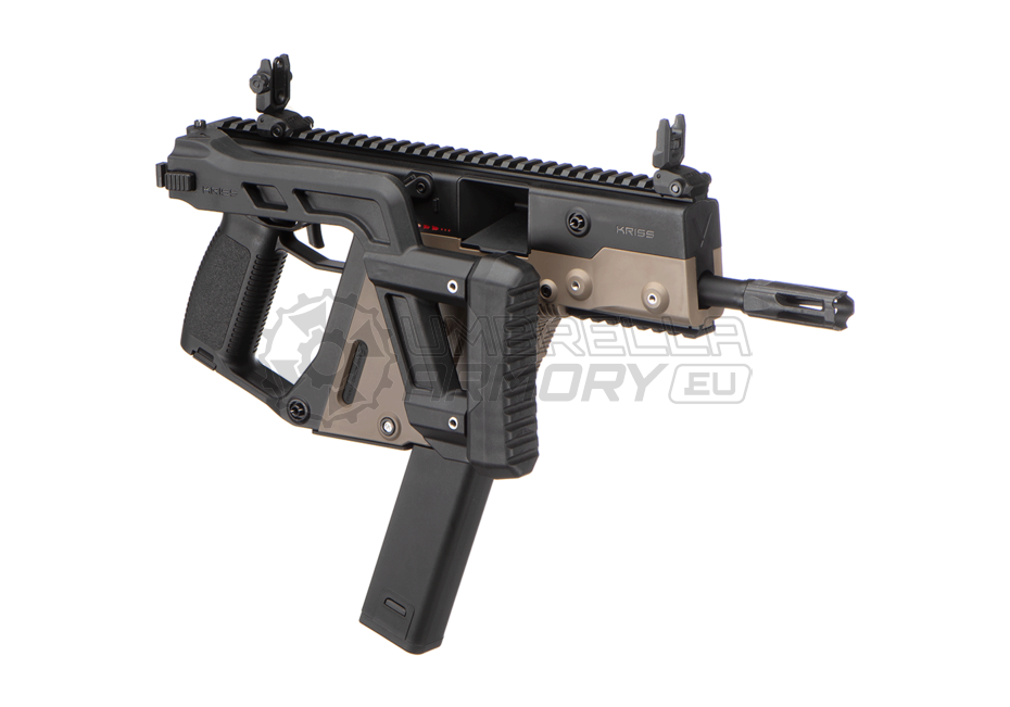 Kriss Vector (Krytac)