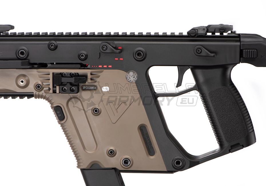 Kriss Vector (Krytac)