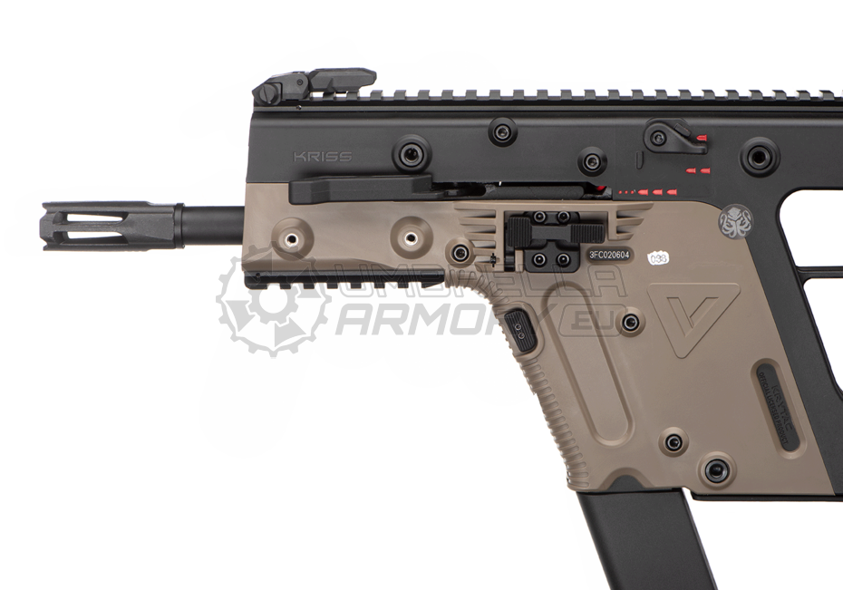 Kriss Vector (Krytac)