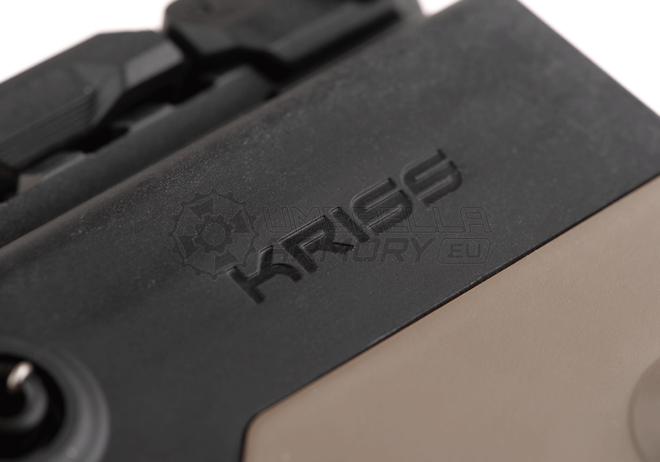 Kriss Vector (Krytac)