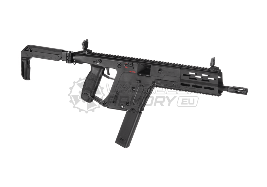 Kriss Vector Limited Edition S-AEG (Krytac)