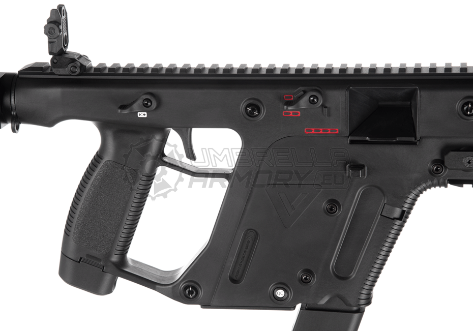 Kriss Vector Limited Edition S-AEG (Krytac)