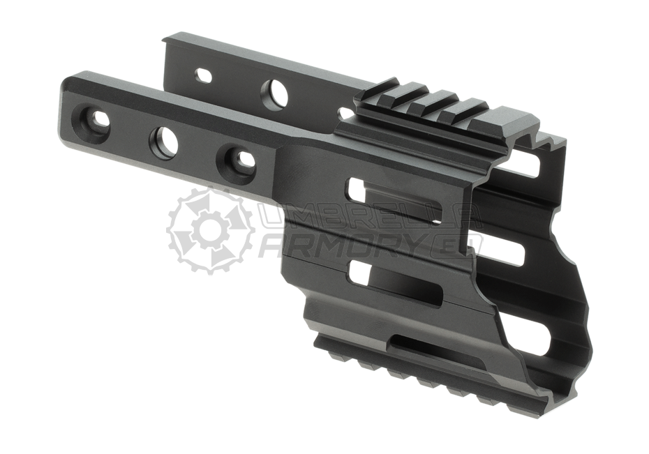 Kriss Vector M-LOK Handguard XS (Nitro.V0)