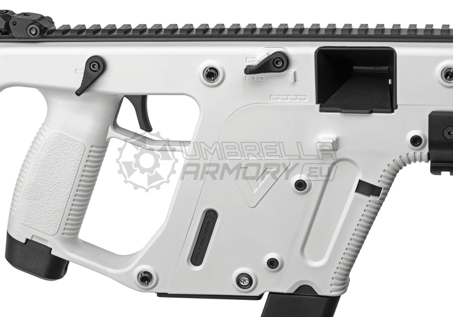 Kriss Vector S-AEG (Krytac)