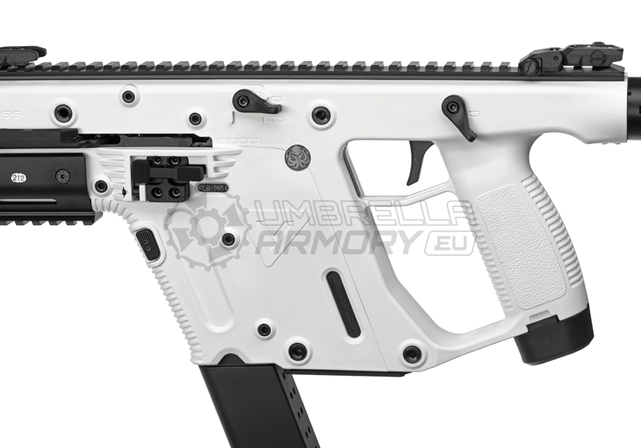 Kriss Vector S-AEG (Krytac)