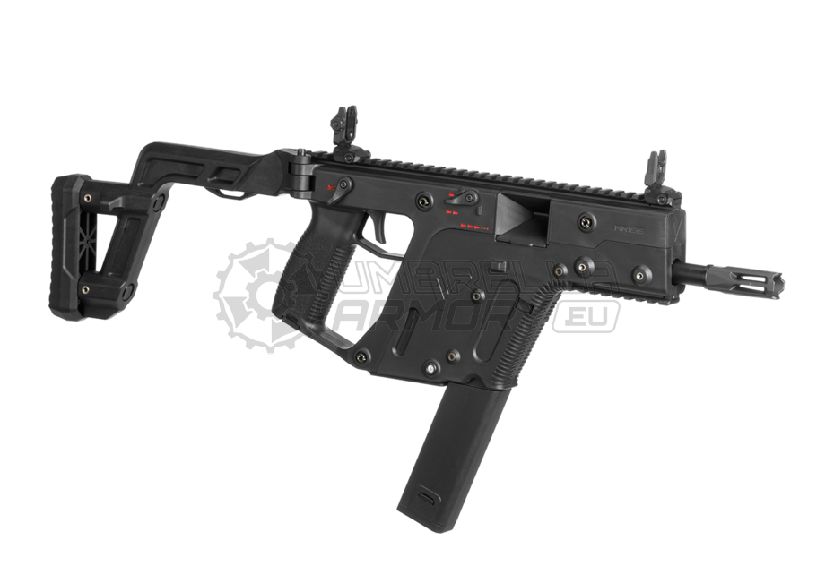 Kriss Vector S-AEG (Krytac)