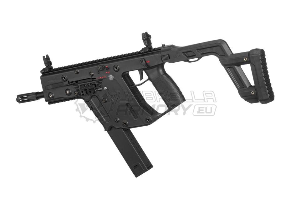 Kriss Vector S-AEG (Krytac)