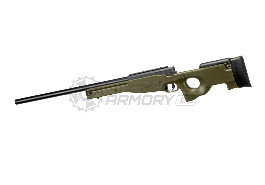 L96 Sniper Rifle (Well)