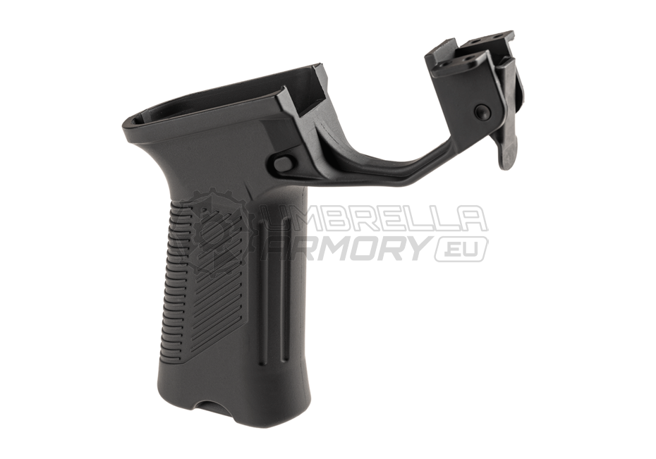 LCK19 -Pistol Grip with Trigger Guard (LCT)