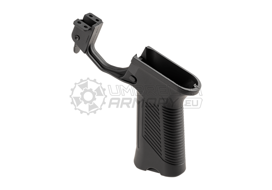 LCK19 -Pistol Grip with Trigger Guard (LCT)