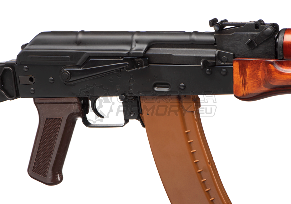 LCKS74 (LCT)