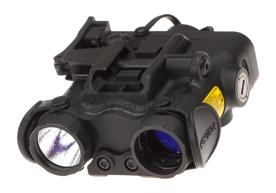 LE420-GR Elite Multi-Laser Device (Holosun)