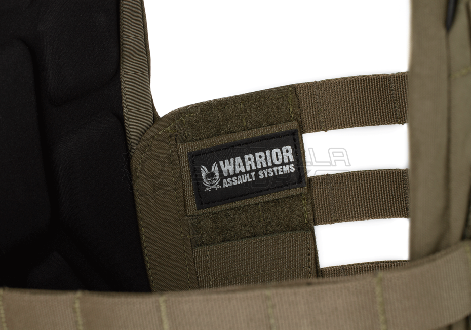 LPC Low Profile Carrier Ladder Sides (Warrior)
