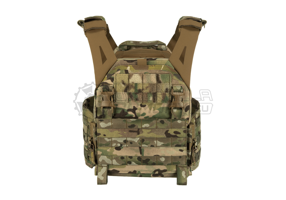 LPC Low Profile Carrier Large Sides (Warrior)