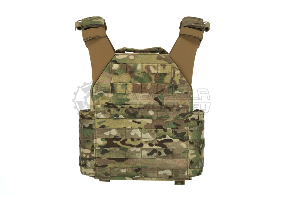 LPC Low Profile Carrier Large Sides (Warrior)